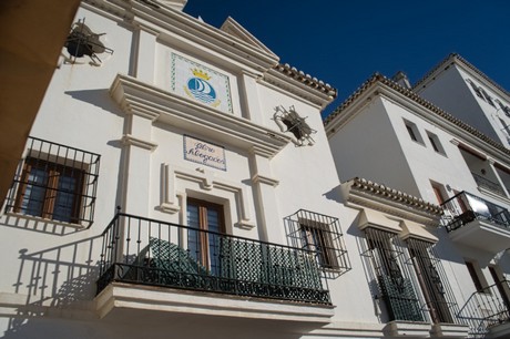 Marina De La Duquesa